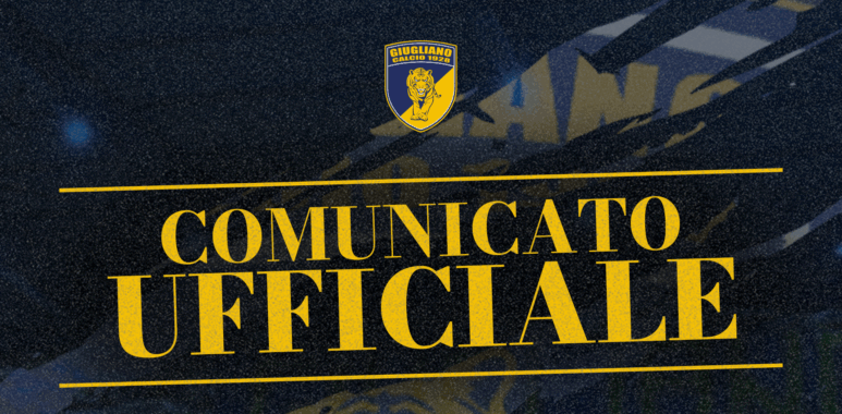 Ora è anche ufficiale: il Giugliano esonera Capuano article-post