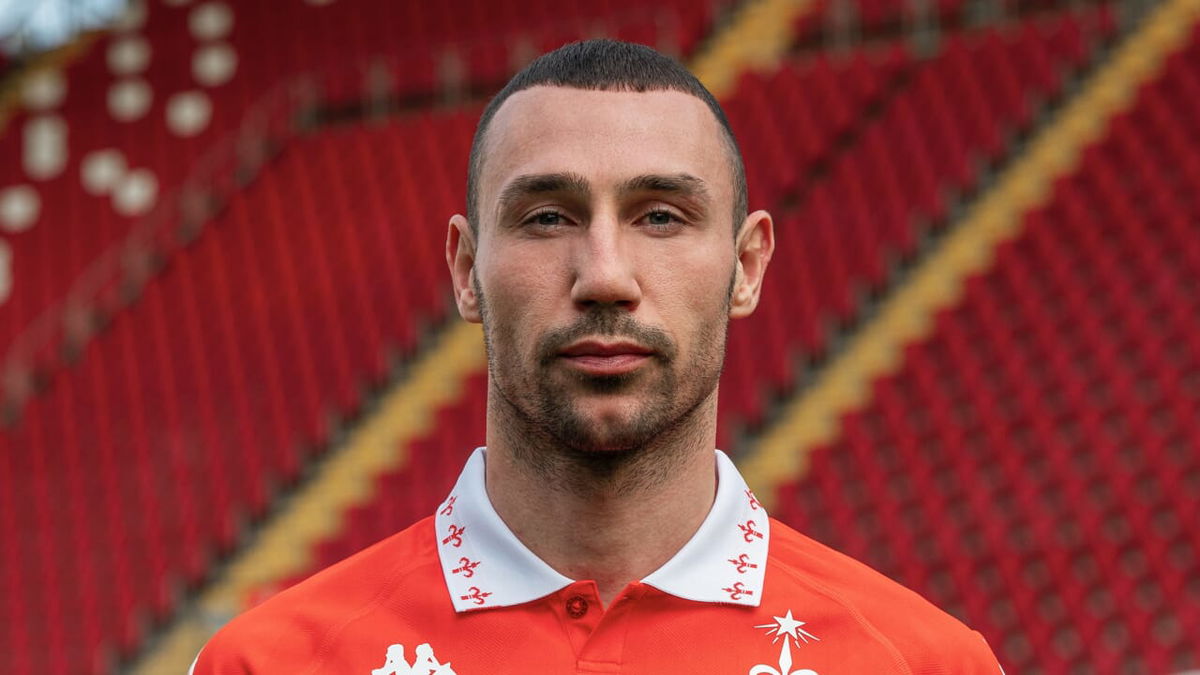 Ionita, il pressing Arezzo va in porto (una settimana dopo) article-post