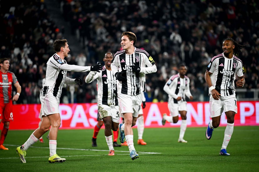 Juventus scatenata: Bremer, David, Yildiz, autogol di Terracciano e McKennie firmano il 5-0 alla Cremonese preview