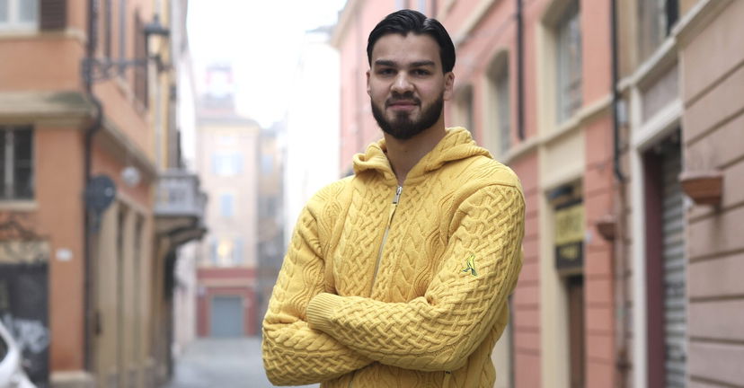 Ufficiale: il Modena annuncia il colpo Laidani per la porta preview