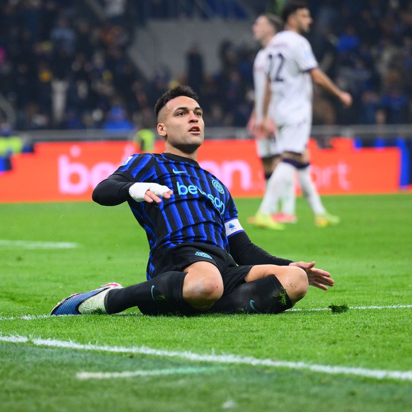 Lautaro Martinez: “Partita riuscita alla grande. Il dito fa male, si fa una fasciatura e si va avanti” preview