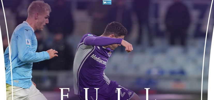 De Marco: “Giusto il rigore per l’Inter. Ne manca uno per la Lazio contro la Fiorentina” preview