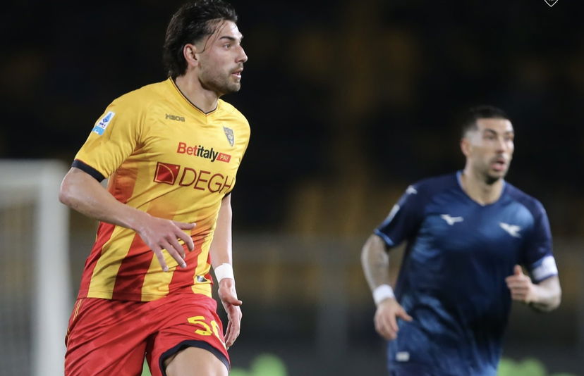 Traversa di Ramadani e poche emozioni: Lecce-Lazio 0-0 preview