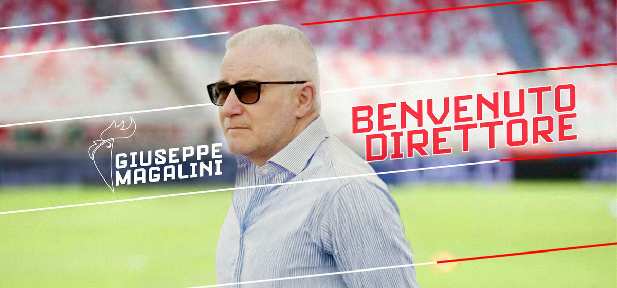 Esclusiva: Bari, anche il ds Magalini ai titoli di coda article-post