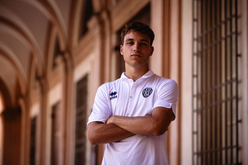 Ufficiale: il Cesena riscatta Magni dal Milan preview