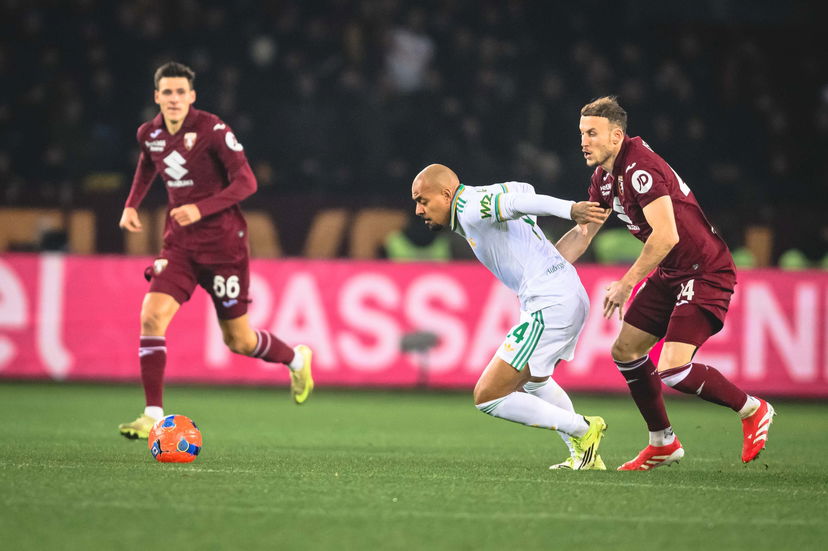 Malen colpo del mercato. Diaby, Jones, Sorloth: illusioni e fantasie preview