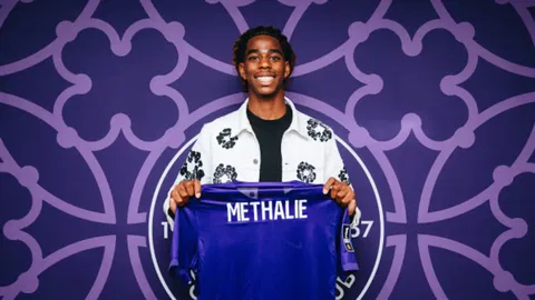 L’indiscrezione: conferme sul forte interesse Roma per Methalie, ma la valutazione è alta preview