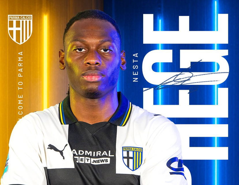 Ufficiale: Parma, tesserato Nesta Elphege dal Grenoble preview