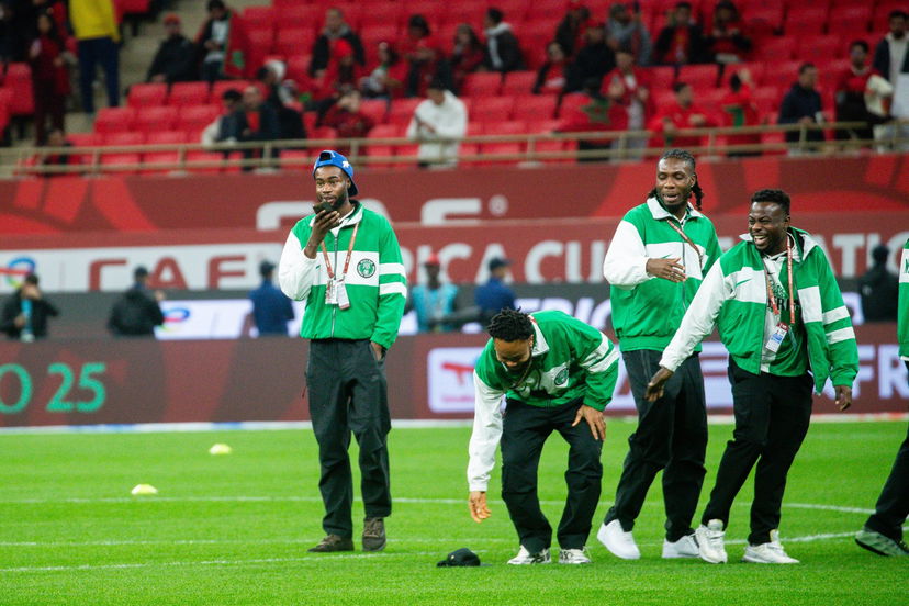 Nigeria-Marocco, le formazioni ufficiali preview