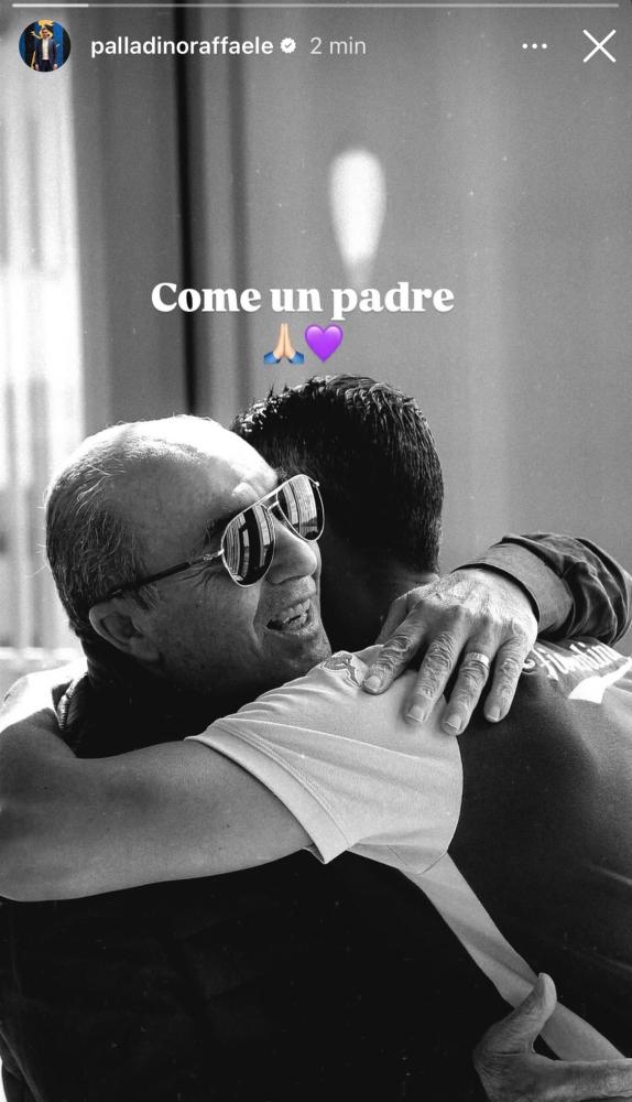 Palladino ricorda Commisso: “Come un padre” preview