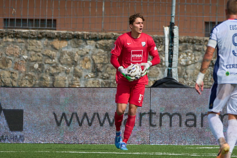 Ufficiale: Bertini lascia la Pianese e torna all’Atalanta preview