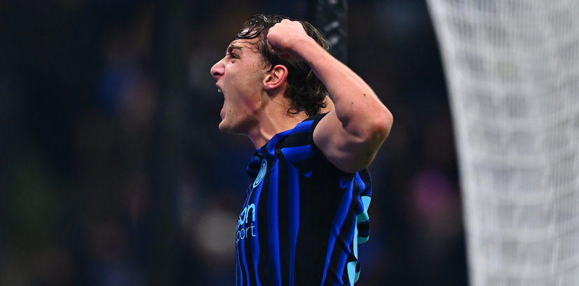 Pio Esposito: “I cori come a Bobo Vieri? Un onore, ma gli accostamenti non mi piacciono” preview