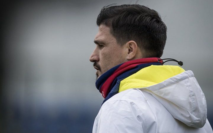 Pisacane: “Con Mina dobbiamo vivere alla giornata. Dossena può giocare” preview