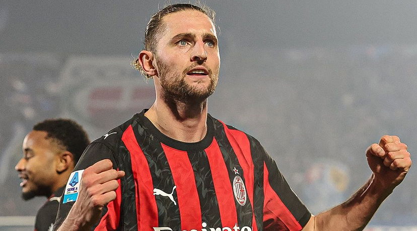 Rabiot: “Ho fatto pochi gol per ora, ma sono felice. Maignan ha tanta voglia di Milan” preview