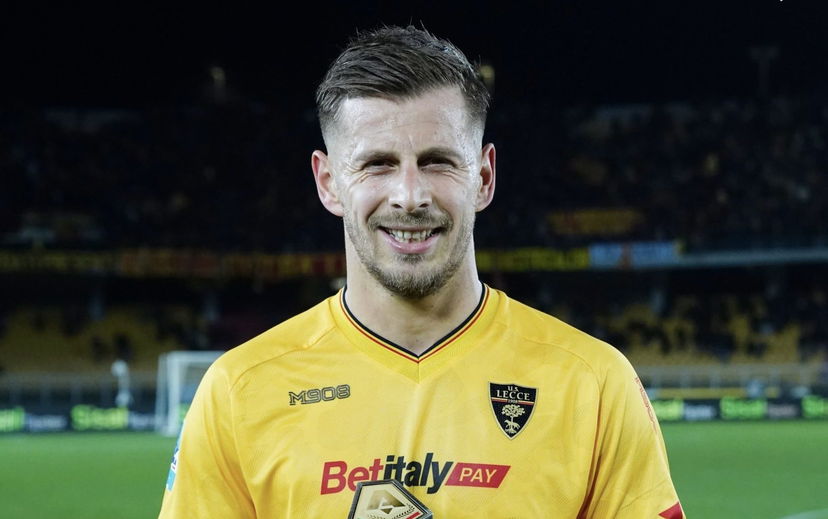 Ramadani: “Con questo spirito ci salveremo, il pareggio di stasera mi lascia tanto” preview