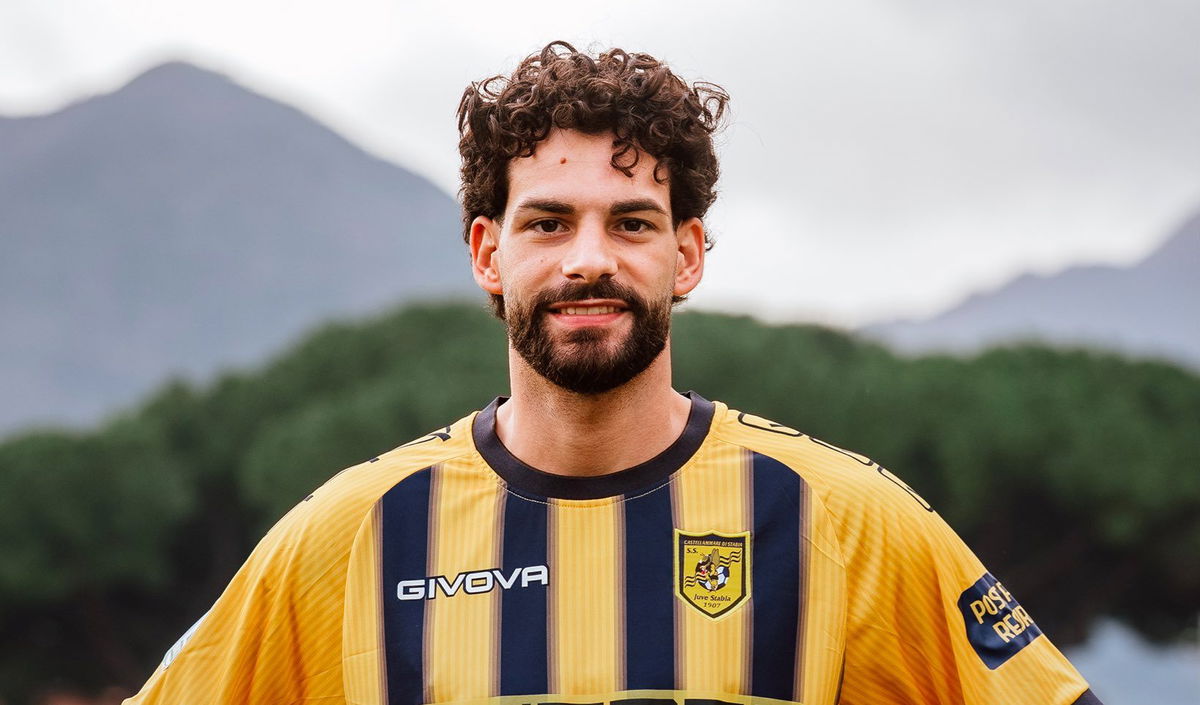 Ufficiale: Juve Stabia, arriva Ricciardi dal Cosenza article-post