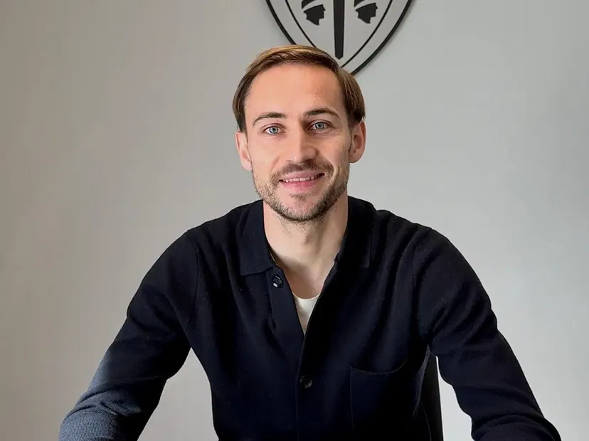 Rog saluta il Cagliari: “Ho speso fino all’ultima goccia di sudore per questo club” preview