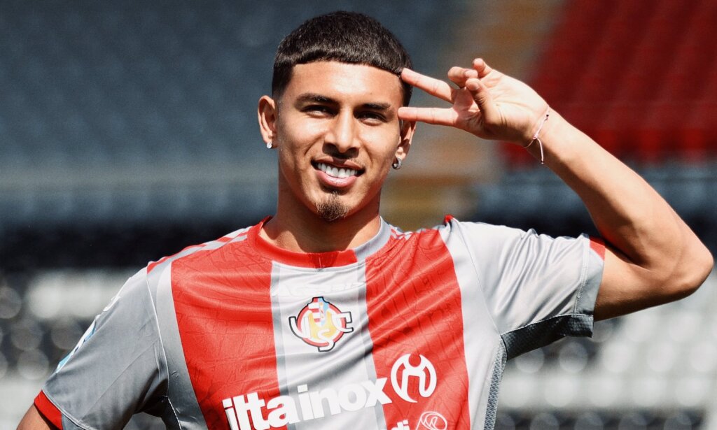 Ufficiale: la Cremonese risolve il prestito di Sarmiento e torna al Brighton article-post