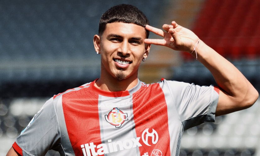 Ufficiale: la Cremonese risolve il prestito di Sarmiento e torna al Brighton preview