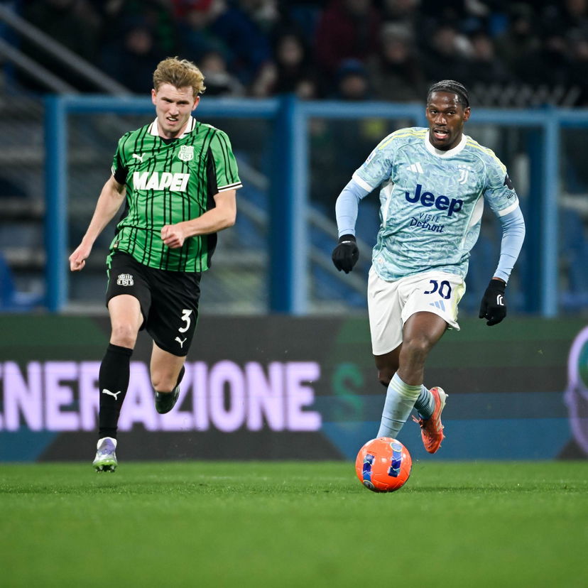 Autogol di Muharemovic, Miretti e un grande David: 3-0 Juve al Sassuolo preview