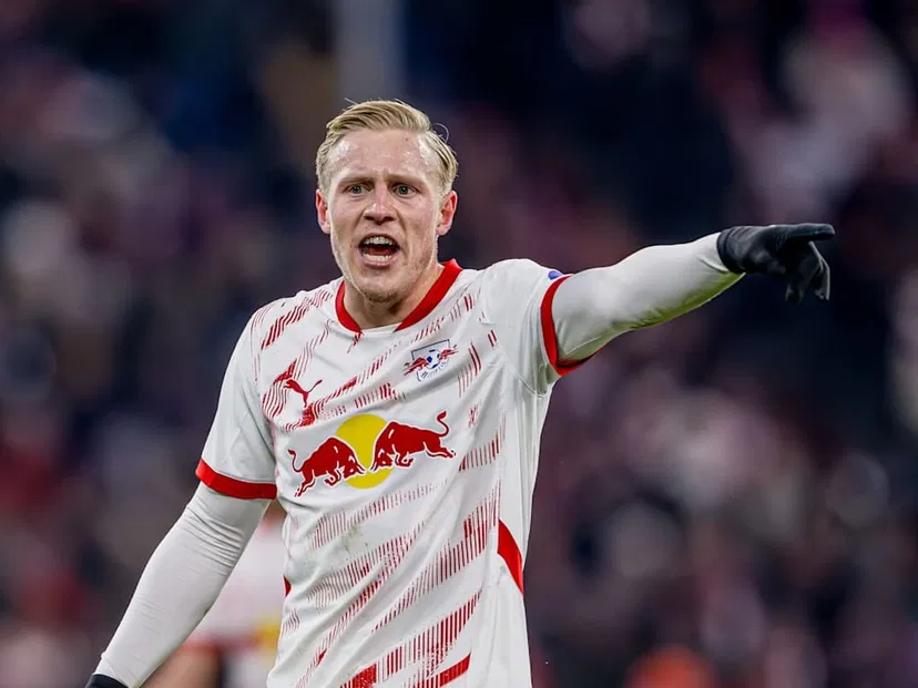 Schlager: il Lipsia annuncia l’addio a fine giugno. È un obiettivo della Juve preview