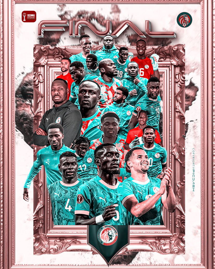 Senegal in finale di Coppa d’Africa: Mané piega l’Egitto preview