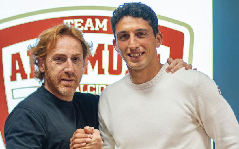 Esclusiva: il Padova scavalca la concorrenza per Silletti. I dettagli preview