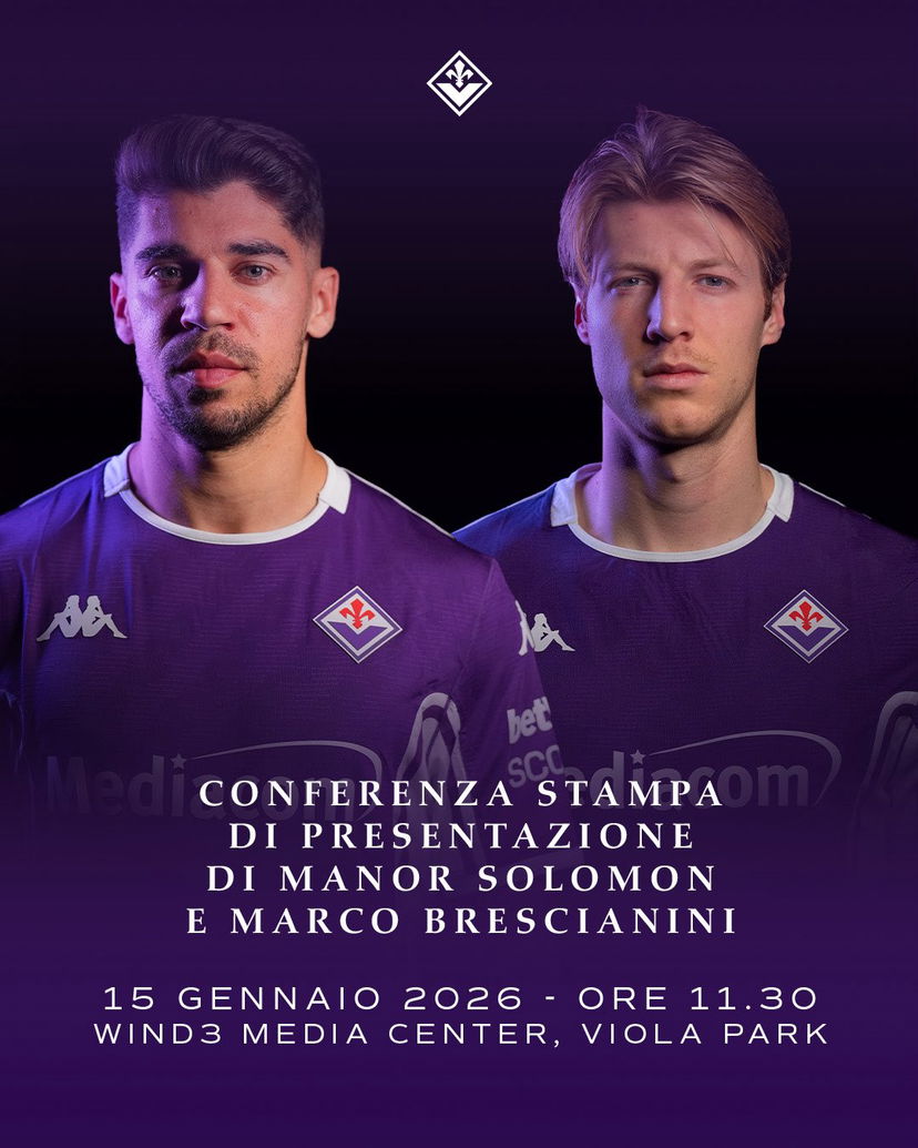 Solomon: “I fischi dell’Olimpico? La politica la lascio da parte. Serie A più tattica della Premier” preview