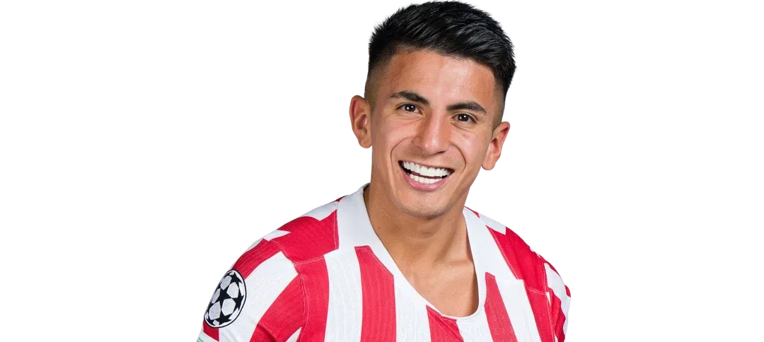 L’indiscrezione: Juventus, proposto Thiago Almada article-post