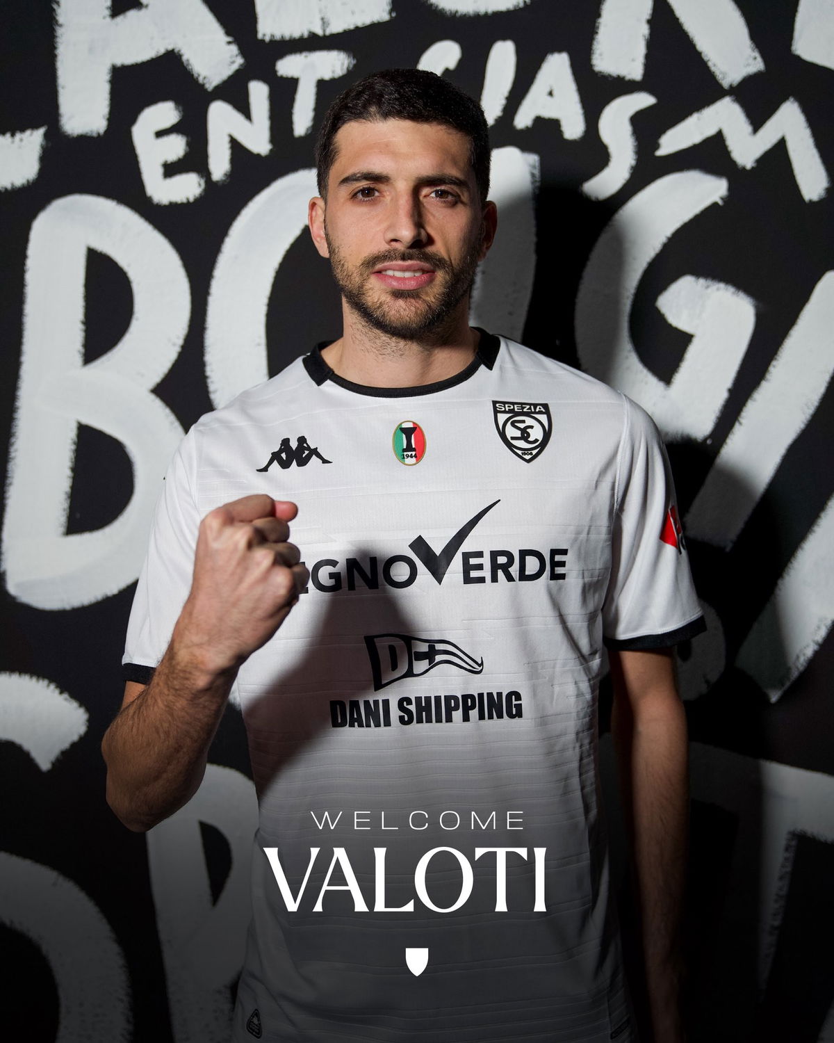 Ora è anche ufficiale: Valoti nuovo giocatore dello Spezia article-post