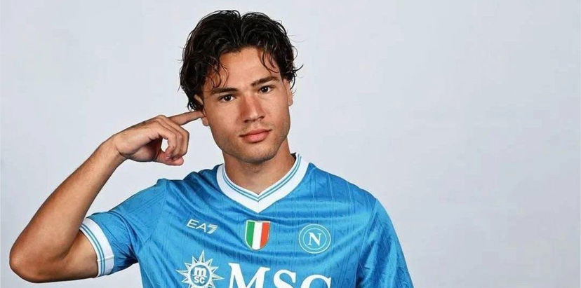 Vergara: “Il contatto del rigore è stato una gioia. Nazionale? Ci spero tantissimo” preview