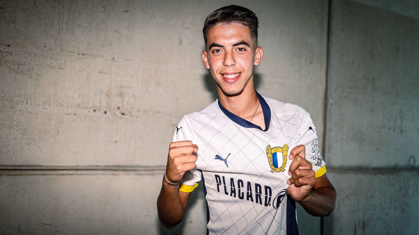 L’Al-Ittihad pensa a Zabiri del Famalicao per liberare Diaby preview