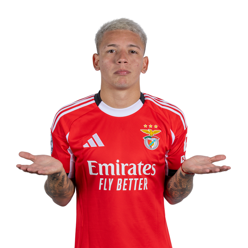 Benfica, la UEFA conferma la squalifica provvisoria per Prestianni preview