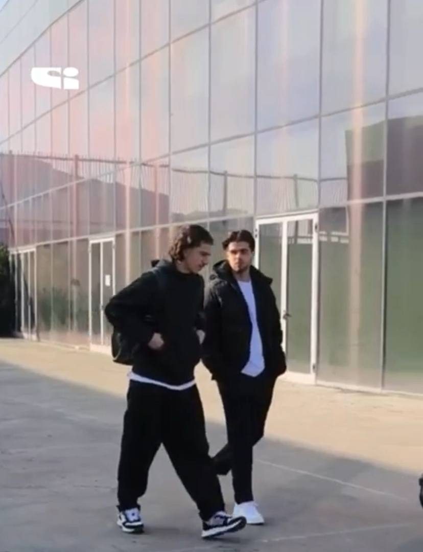 Juventus, visite in corso per Licina article-post