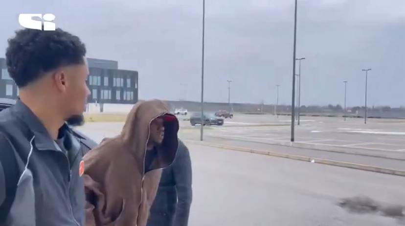 Atalanta, Lookman in partenza per Madrid preview