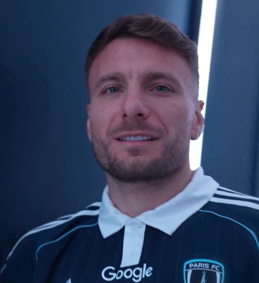 Ufficiale: Immobile è un calciatore del Paris FC preview