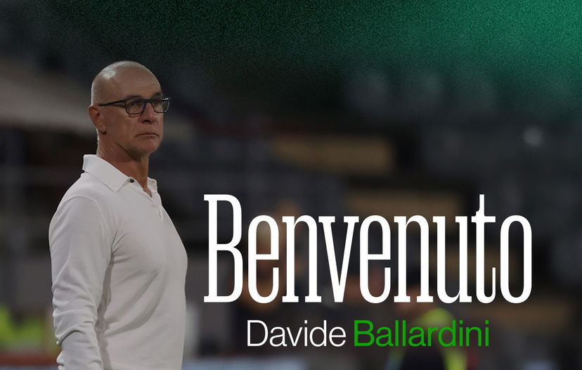 Ora è anche ufficiale: Ballardini è il nuovo tecnico dell’Avellino preview