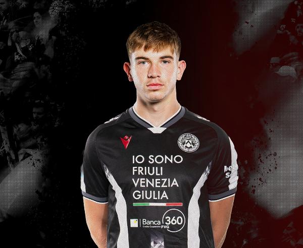 Mlacic: “Ho scelto questo club perché l’ho sentito come il passaggio giusto per me. Mi ispiro a Gvardiol” preview