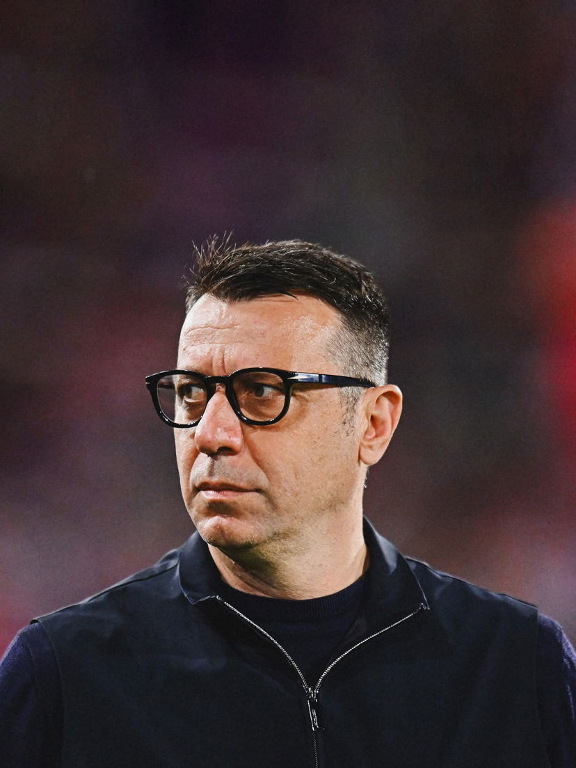 Tutto confermato: D’Aversa nuovo allenatore del Torino preview