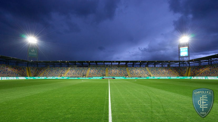 Frosinone-Empoli, le formazioni ufficiali preview