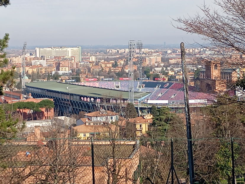 Bologna-Udinese, le formazioni ufficiali preview