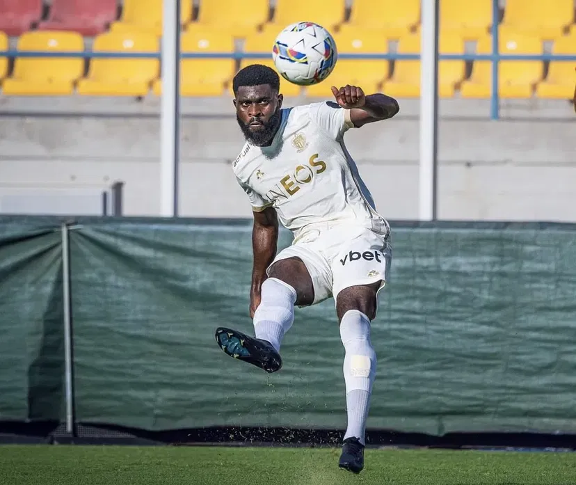 Jeremie Boga torna in Italia: c’è l’accordo con la Juventus preview