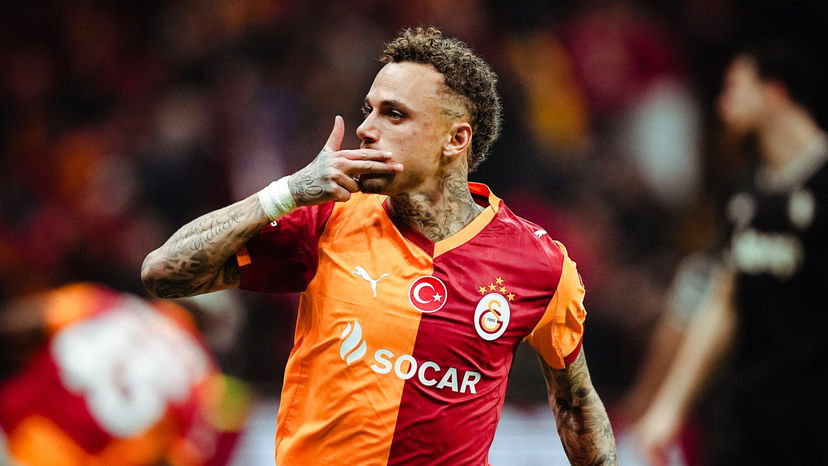 Lang: “Non è stata la mia miglior partita nonostante la doppietta. Siamo a metà dell’opera” preview