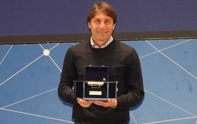 Conte: “Stagione assurda. McTominay si porta avanti questo problema al tendine” preview