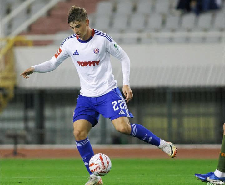 Ufficiale: Mlacic nuovo giocatore dell’Udinese preview