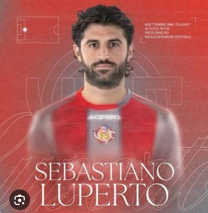 Luperto si presenta alla Cremonese: “Per la salvezza c’è ancora da lottare. Avremo bisogno dell’ aiuto di tutti” preview