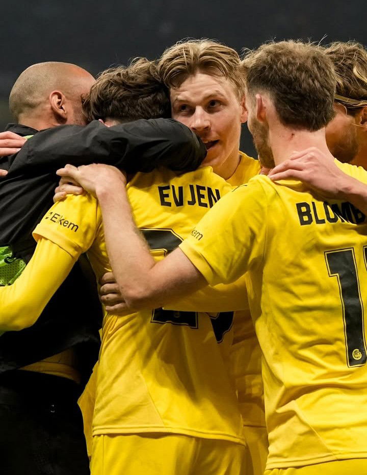 Bodo/Glimt, che favola: dal ko contro la Juve marcia inarrestabile contro top club per scrivere la storia preview