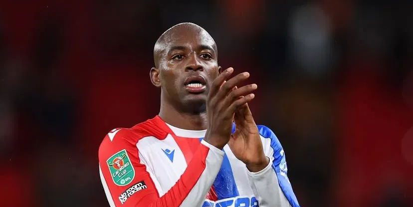 Mateta non si opera, Glasner conferma: “Starà fuori qualche settimana, non sarà sottoposto a intervento” preview