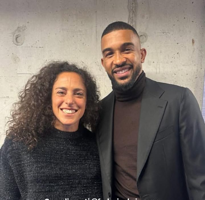 Bremer omaggia Federica Brignone: “Complimenti, abbiamo condiviso il percorso di recupero insieme. Sei di ispirazione” preview