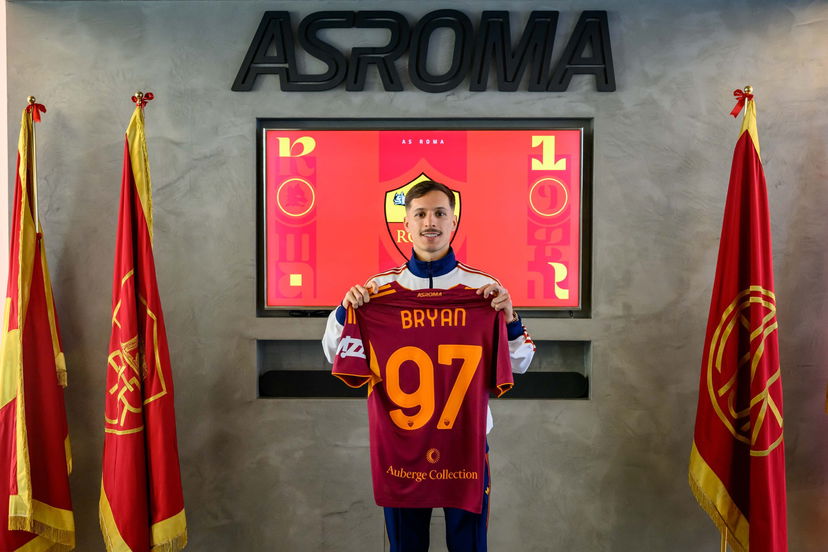 Ora è anche ufficiale: Zaragoza nuovo giocatore della Roma preview